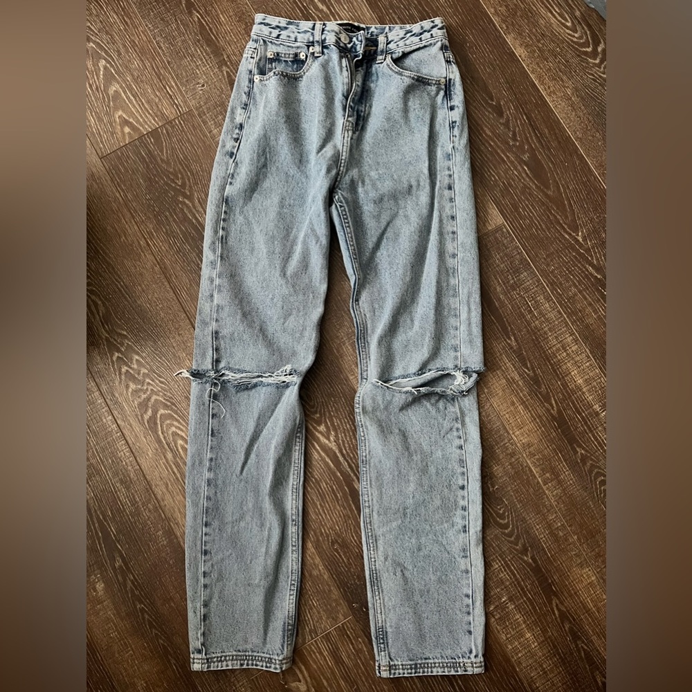 NWOT White Fox Boutique Jeans
